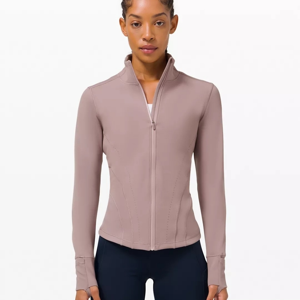 Lululemon flash forward full zip